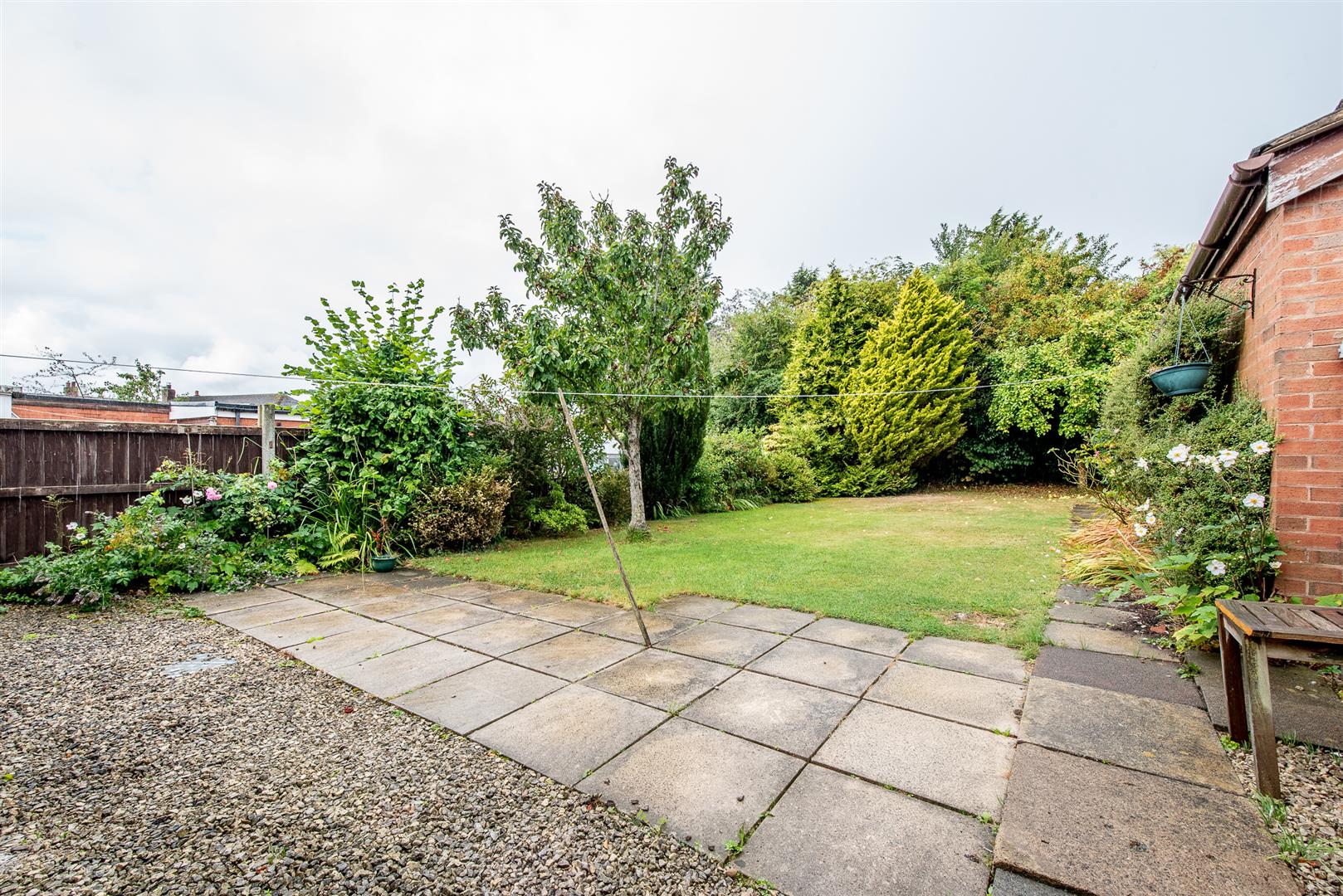 3 bed property in Avalon Drive, Preston